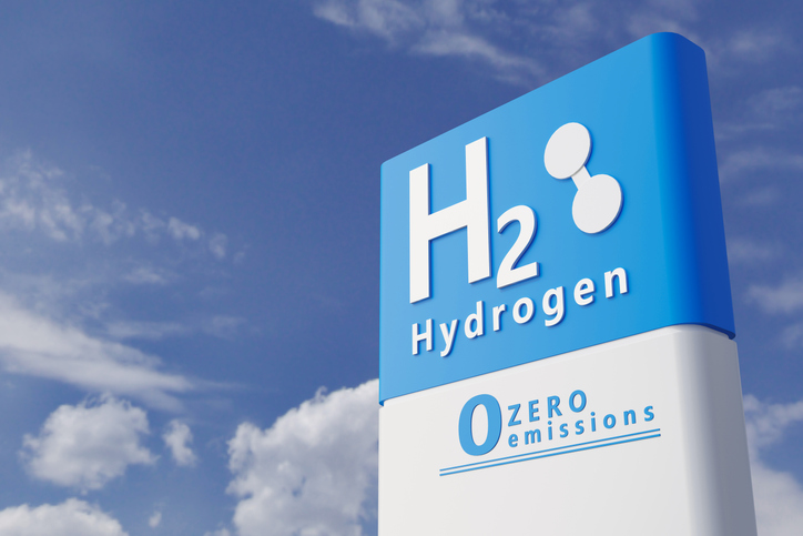 Wasserstoff: Potenzial für Investoren